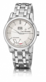Carl F. Bucherer Manero BigDate Power 00.10905.08.13.21