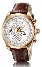 Carl F. Bucherer Manero Chrono Perpetual 00.10906.03.13.01