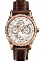 Carl F. Bucherer Manero Manero Perpetual Calendar 00.10902.03.16.11