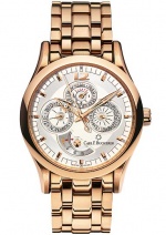 Carl F. Bucherer Manero Manero Perpetual Calendar 00.10902.03.16.21