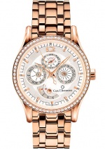 Carl F. Bucherer Manero Manero Perpetual Calendar 00.10902.03.16.31
