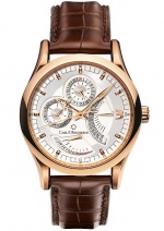 Carl F. Bucherer Manero Manero Retrograde 00.10901.03.16.01