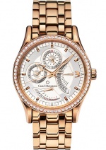 Carl F. Bucherer Manero Manero Retrograde 00.10901.03.16.31