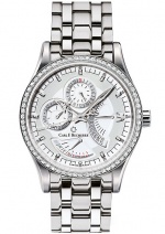 Carl F. Bucherer Manero Manero Retrograde 00.10901.08.26.31