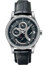 Carl F. Bucherer Manero Manero Retrograde 00.10901.08.36.1