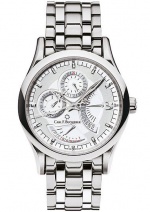 Carl F. Bucherer Manero Manero Retrograde 00.10901.08.26.21