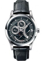 Carl F. Bucherer Manero Manero Retrograde 00.10901.08.36.01