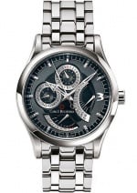 Carl F. Bucherer Manero Manero Retrograde 00.10901.08.36.21