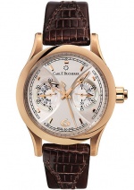 Carl F. Bucherer Manero MonoGraph 00.10904.03.16.01