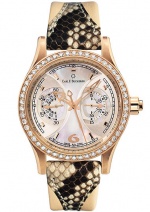 Carl F. Bucherer Manero MonoGraph 00.10904.03.76.11