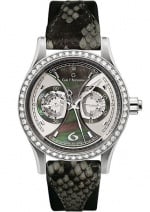Carl F. Bucherer Manero MonoGraph 00.10904.08.86.11