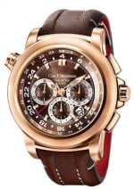 Carl F. Bucherer New Products Patravi 00.10620.03.93.01