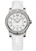 Carl F. Bucherer Patravi AutoDate 00.10622.08.23.11