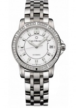 Carl F. Bucherer Patravi AutoDate 00.10622.08.23.31