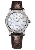Carl F. Bucherer Patravi AutoDate 00.10622.08.77.11