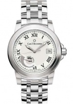 Carl F. Bucherer Patravi AutoDate Power 00.10616.08.21.21