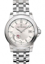 Carl F. Bucherer Patravi AutoDate Power 00.10616.18.13.21