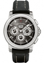 Carl F. Bucherer Patravi Chrono Date 00.10624.08.33.01