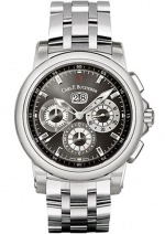 Carl F. Bucherer Patravi Chrono Date 00.10624.08.33.21