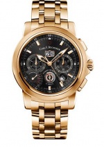 Carl F. Bucherer Patravi Chronograde 00.10623.03.33.21