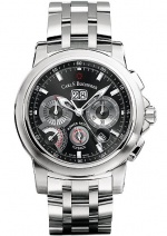 Carl F. Bucherer Patravi Chronograde 00.10623.08.33.21