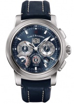 Carl F. Bucherer Patravi Chronograde 00.10623.08.53.01