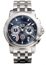 Carl F. Bucherer Patravi Chronograde 00.10623.08.53.21