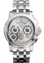 Carl F. Bucherer Patravi Chronograde 00.10623.08.63.21
