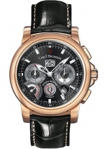 Carl F. Bucherer Patravi Chronograde 00.10623.03.33.01