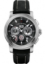 Carl F. Bucherer Patravi Chronograde 00.10623.08.33.01