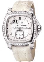 Carl F. Bucherer Patravi EvoTec BigDate 00.10628.08.23.11