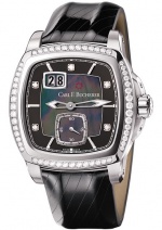 Carl F. Bucherer Patravi EvoTec BigDate 00.10628.08.87.11