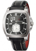 Carl F. Bucherer Patravi EvoTec DayDate 00.10625.08.33.01
