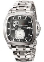 Carl F. Bucherer Patravi EvoTec DayDate 00.10625.08.33.21