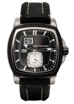 Carl F. Bucherer Patravi EvoTec DayDate 00.10625.13.33.01