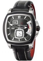 Carl F. Bucherer Patravi EvoTec PowerReserve 00.10627.13.33.01