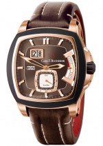Carl F. Bucherer Patravi EvoTec PowerReserve 00.10627.15.93.01