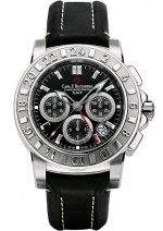 Carl F. Bucherer Patravi Patravi TravelGraph 00.10618.08.33.01