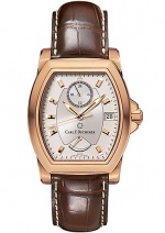 Carl F. Bucherer Patravi T-24 00.10612.03.13.01