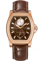Carl F. Bucherer Patravi T-24 00.10612.03.93.01