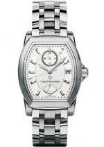 Carl F. Bucherer Patravi T-24 00.10612.08.13.21