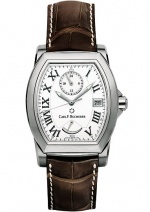 Carl F. Bucherer Patravi T-24 00.10612.08.21.01
