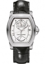 Carl F. Bucherer Patravi T-24 00.10612.08.23.01