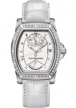 Carl F. Bucherer Patravi T-24 00.10612.08.23.11