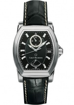 Carl F. Bucherer Patravi T-24 00.10612.08.33.01