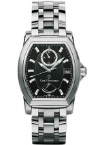 Carl F. Bucherer Patravi T-24 00.10612.08.33.21