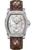 Carl F. Bucherer Patravi T-24 00.10612.08.74.11