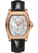 Carl F. Bucherer Patravi T-24 00.10612.03.74.01