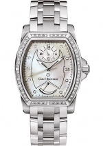 Carl F. Bucherer Patravi T-24 00.10612.03.74.31