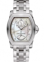 Carl F. Bucherer Patravi T-24 00.10612.08.74.21